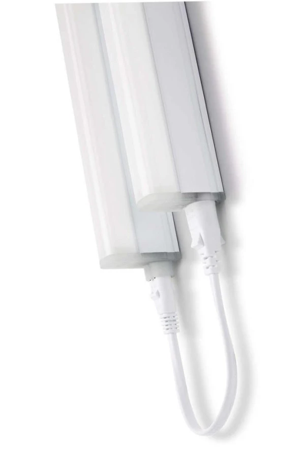 Philips 4W Linea Led Bant Armatür 3000K Sarı - Resim 9