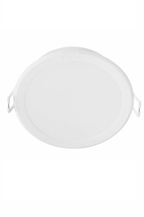 Philips Meson 17W Sıvı Altı Downlight Led Panel Sarı 3000K ürün görseli 1