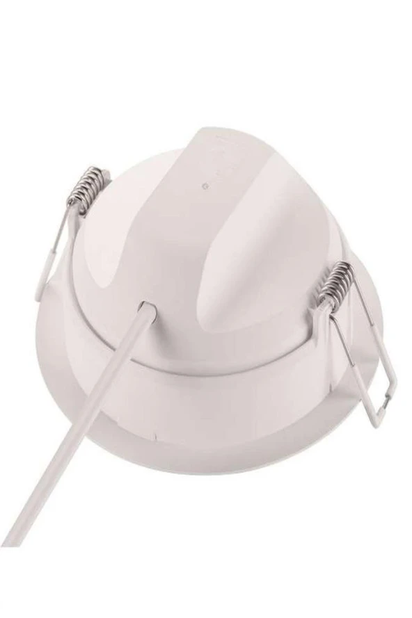 Philips Meson 17W Sıvı Altı Downlight Led Panel Sarı 3000K - Resim 2