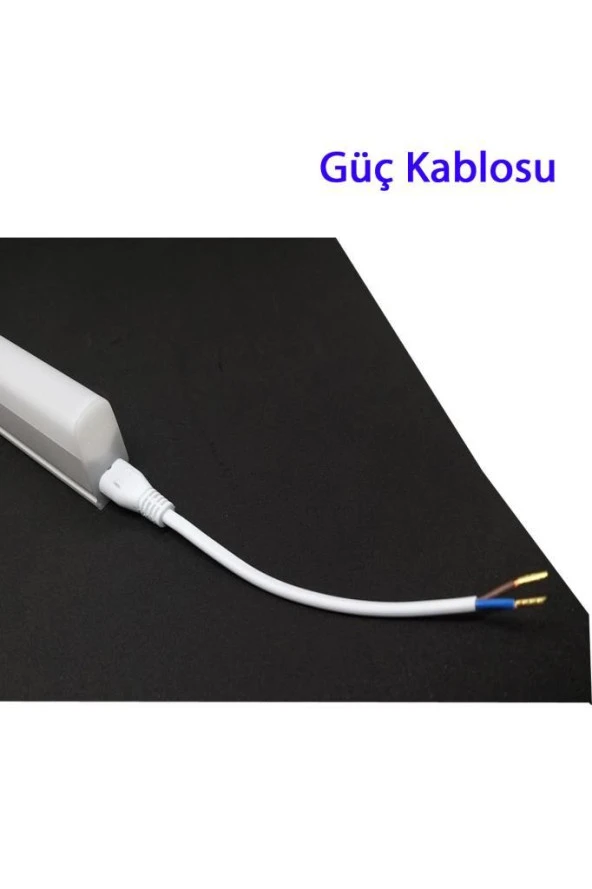 Philips Bant Armatür Güç Kablosu - Resim 3