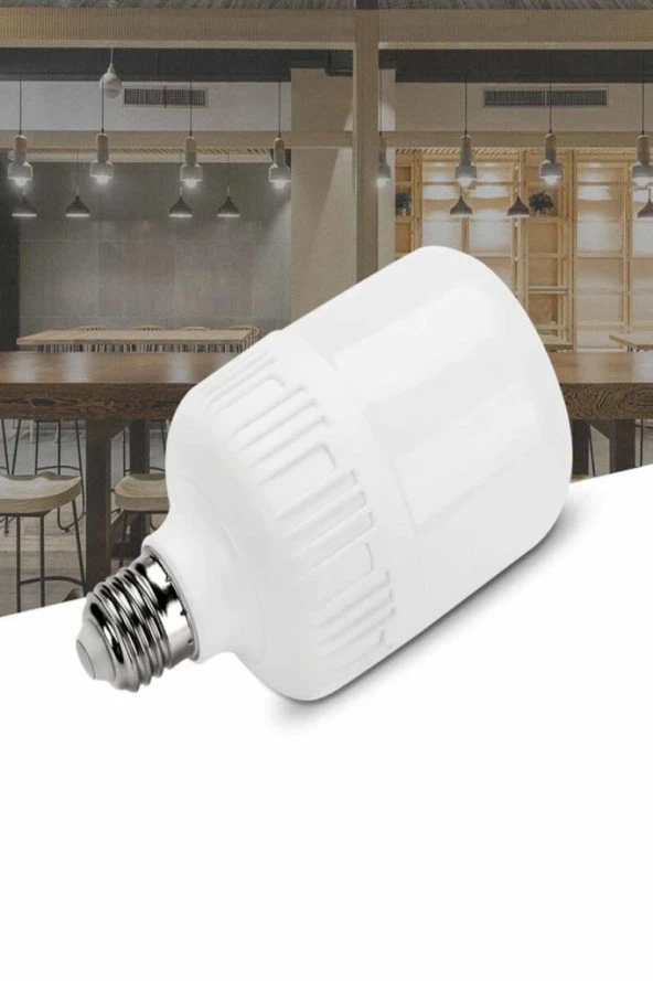Osram Esnaf Ampulu - Resim 5