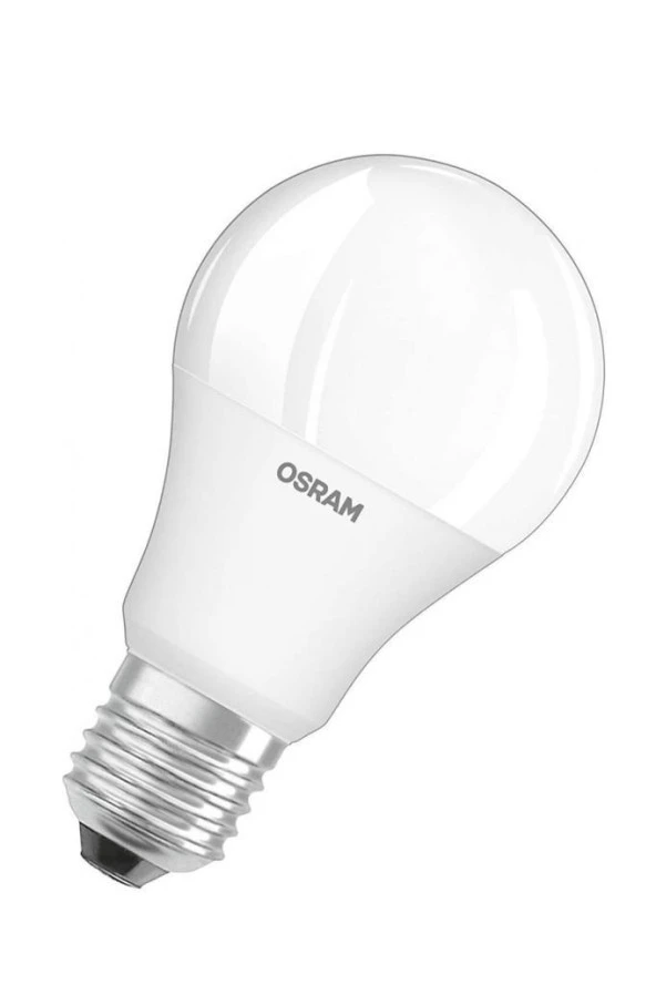 Osram 12W (105W) Led Ampul 2700K Sarı - E27 Duy ürün görseli 1