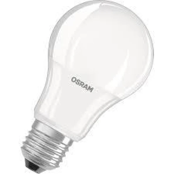Osram 8,5W(60W) Led Ampul E27 6500K Beyaz ürün görseli 1