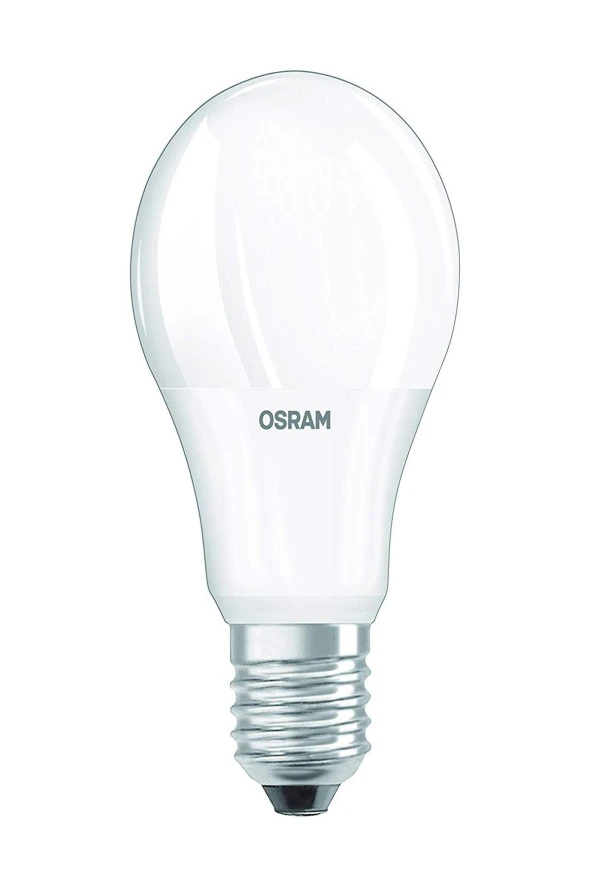 Osram 8,5W(60W) Led Ampul E27 6500K Beyaz - Resim 2