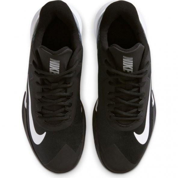 Nike PRECISION IV Basketbol Ayakkabı CK1069-001 - Resim 2
