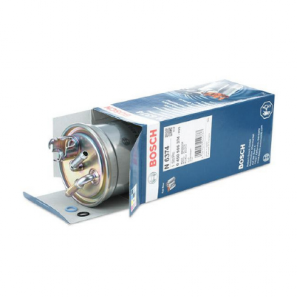 Yakit Filtresi (vw Golf 98-06 Lt 97-07 Passat 97-05 Audi A6 98-05) 0450906374 ürün görseli 1