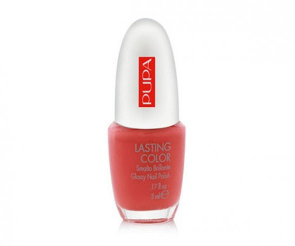 Pupa Lasting Color Oje 520 ürün görseli 1
