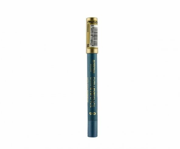 Deborah Extra Eye Pencil Nu 06 ürün görseli 1