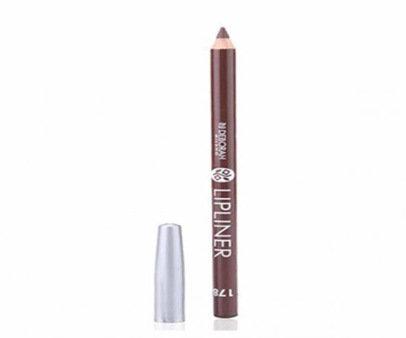 Deborah Classic Lip Liner Dudak Kalemi 178 ürün görseli 1