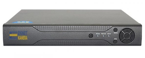 Ennet 6 Kameralı AHD Eco Set - Resim 2