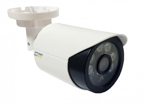 3 Kameralı 2 MP. AHD Set - Resim 2