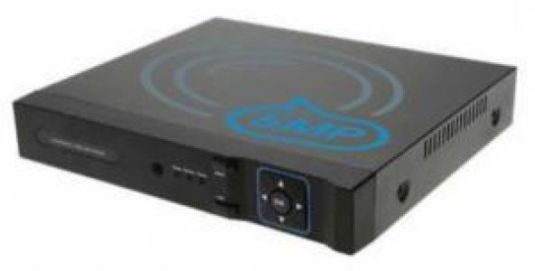 3 Kameralı 2 MP. AHD Set - Resim 3