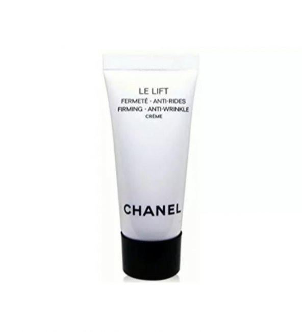 Chanel Le Lift Fine Creme 5 ml ürün görseli 1