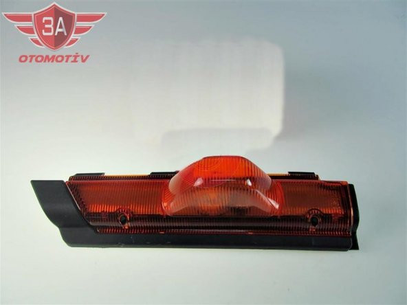 Mitsubishi Canter Kapı Sinyali Sağ (Bombeli) FE635-FE659 ürün görseli 1