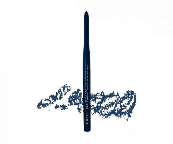 Prestige Automatic Eyeliner Pacific 27 ürün görseli 1
