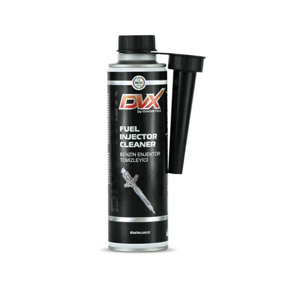 Dvx Benzin Enjektör Temizleyici 300 ml. AER3305 ürün görseli 1
