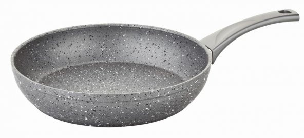 OMS Granit 32x8 CM Tava Gri 3210 ürün görseli 1
