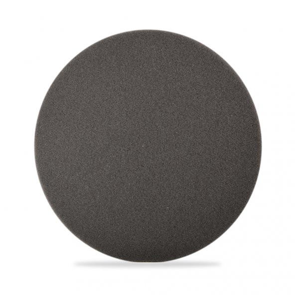 Divortex DVX Sandviç Tip Konik Cila Wax Süngeri PAD 170 x 30 mm ürün görseli 1