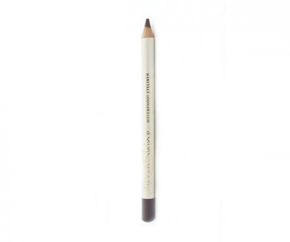 Silver Shine Waterproof Eyeliner 116 ürün görseli 1