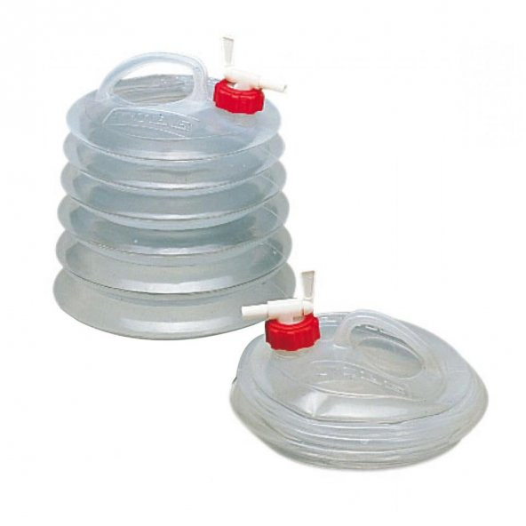 Evolite Katlanır Su Bidonu (15 Litre) ürün görseli 1