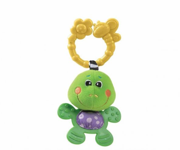 Playgro My Fırst Kaplumbağa Dişlik ürün görseli 1