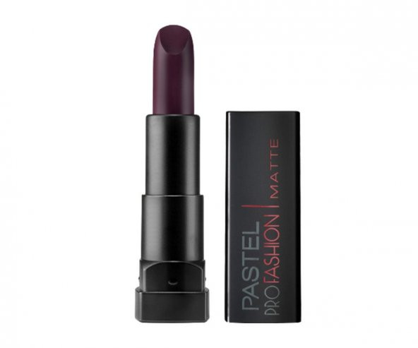 Pastel Profashion Dark Matte Ruj 573 Femme Fatale ürün görseli 1