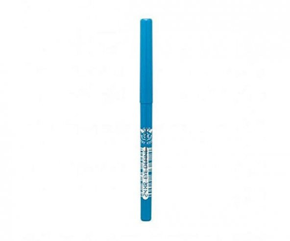 Ruby Kisses 24HR Eye Define Auto Eyeliner Pastel Blue 0.31gr ürün görseli 1
