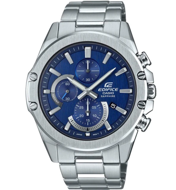 Casio EFR-S567D-2AVUDF Erkek Kol Saati ürün görseli 1