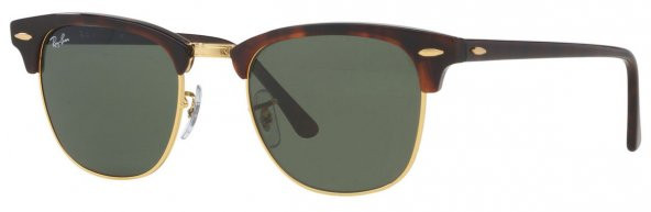 Ray-Ban RB3016 W0366 51 Unisex Güneş Gözlüğü ürün görseli 1
