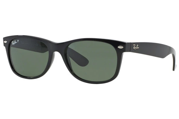 Ray-Ban RB2132 901/58 55 Polarize Unisex Güneş Gözlüğü ürün görseli 1
