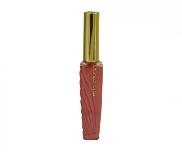 Rashell Lip Gloss Pink Wanish RM03 ürün görseli 1