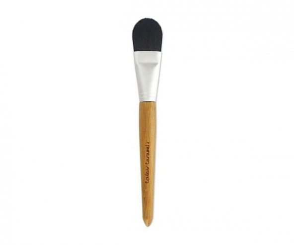 Couleur Caramel Foundation Brush No: 4 ürün görseli 1