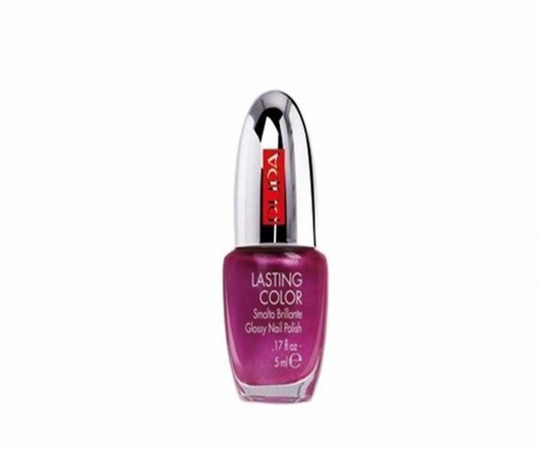 Pupa Lasting Color 318 Oje ürün görseli 1