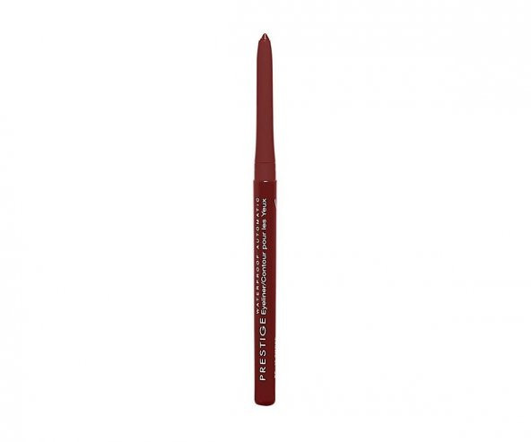 Prestige Automatic Lipliner Rosewood 12 ürün görseli 1