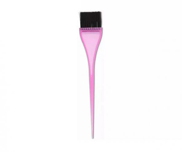 Tarko (Lionesse) Saç Boya Fırçası 62259003 - Pembe ürün görseli 1