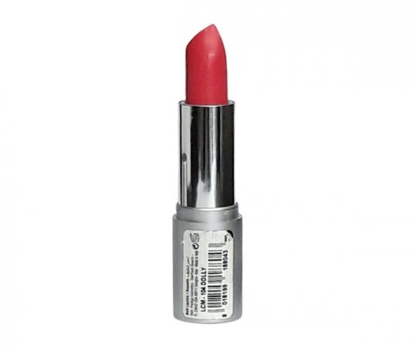 Prestige Matte Lipstick LCM 104 ürün görseli 1