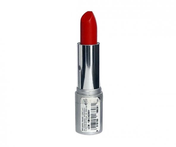 Prestige Matte Lipstick LCM 108 Cherry ürün görseli 1