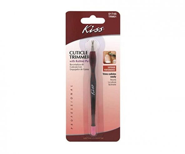 Kiss Cuticle TRM01102 Trimer 01745 ürün görseli 1