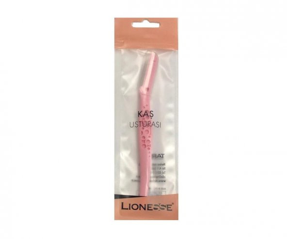 Tarko Lionesse Kaş Usturası 4215 - Pembe ürün görseli 1