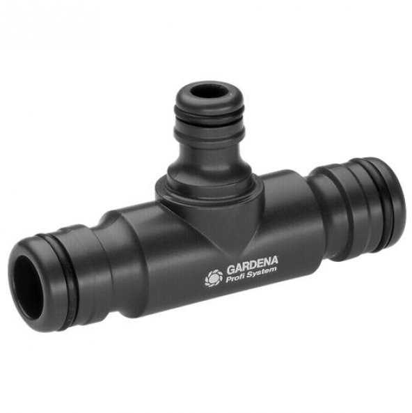 Gardena 2835-20 “Profi” Maxi-Flow Sistem T-Kaplin ürün görseli 1