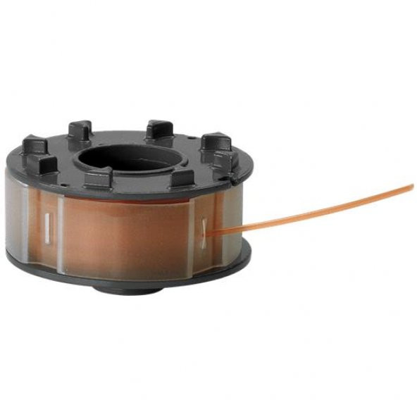 Gardena 5364-20 Çim Biçme Makineleri Yedek Filament Kaseti ürün görseli 1