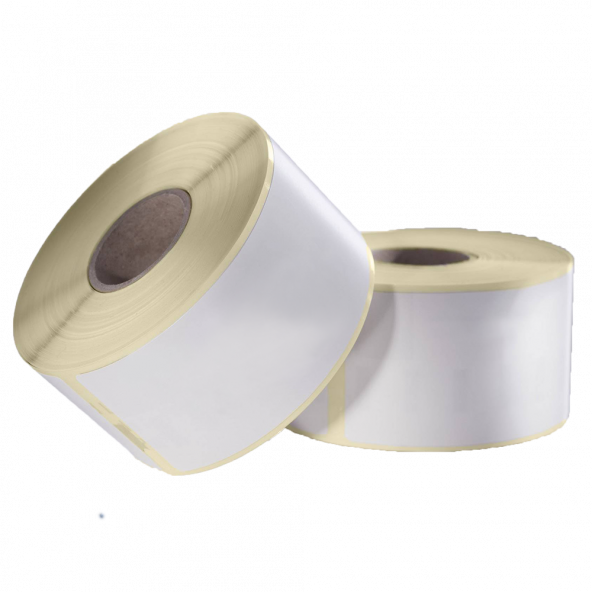 Ecotagplus Dymo Lw Muadili Adres Etiketi Orta 89 mm x 36 mm - 99012 -  520 Adet ürün görseli 1