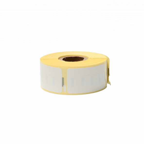 Foogy Dymo LW Muadili Çok Amaçlı Etiket 19 mm x 51 mm 500 Adet ürün görseli 1