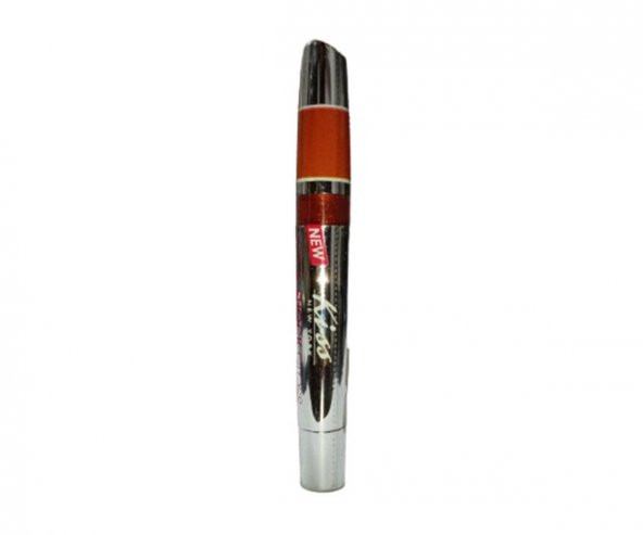 Kisscolor Shock Gloss Ics10 Addictedto Love ürün görseli 1
