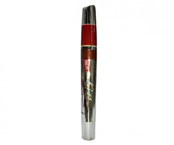 Kisscolor Shock Gloss Ics12 Aint Your Girlfriend ürün görseli 1