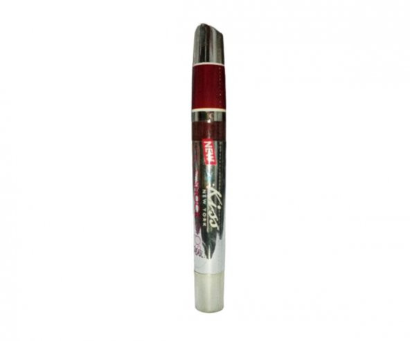Kisscolor Shock Gloss Ics03 Man Eater ürün görseli 1