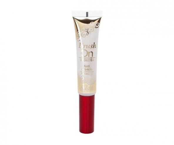 Kiss Lipgloss Pink Berry NBLG03 ürün görseli 1
