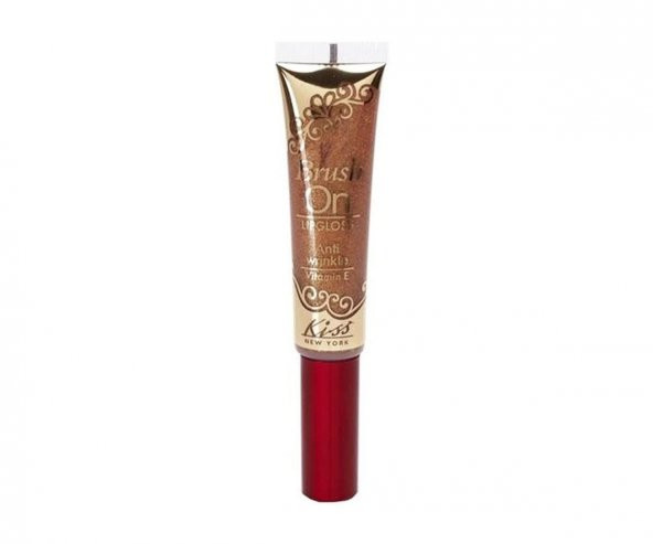 Kiss Lipgloss Lust NBLG09 ürün görseli 1