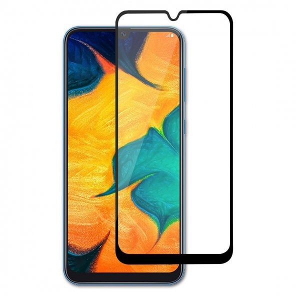 Bufalo Huawei Y6p Ekran Koruyucu Seramik Nano 9D Tam Kaplama ürün görseli 1