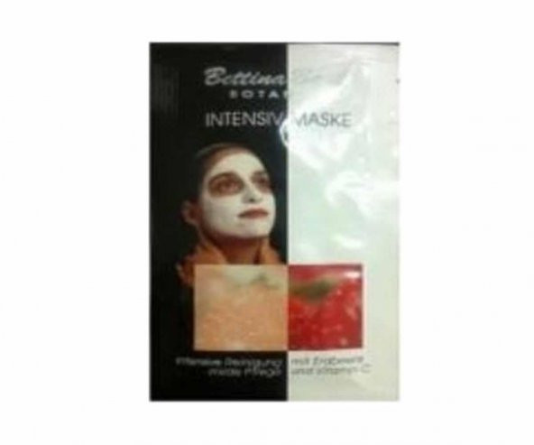 Bettina Barty Intensiv Maske 15 Ml ürün görseli 1